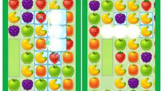 Fruit Blast- Free Match 3 Games screenshot 5