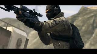Nights - BO2 Edit (Clips In Desc)