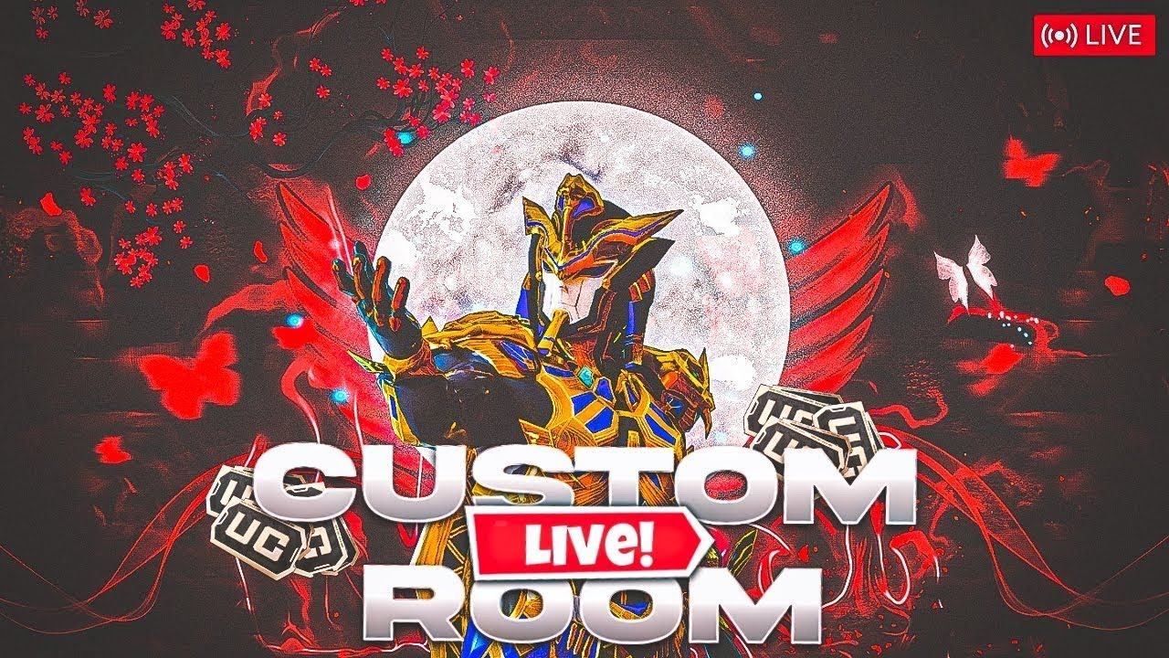 BGMI  LIVE CUSTOM ROOM 36 ! ENTRY FREE ! PRIZE POOL₹400 ! GREWAL ! 