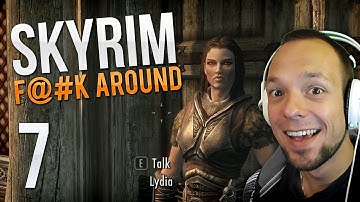 RUN LYDIA RUN! - Let