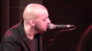 Idan Raichel עידן רייכל - Hayu Leilot היו לילות - Live in Berlin (17/17)