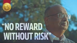 Transforming Wireless Communication: The Arogyaswami Paulraj Story