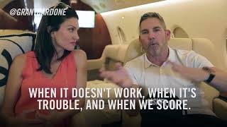 24 Hours In the Life of Entrepreneur Grant Cardone -