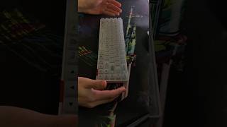 КОНФЕТКА ИЗ ДЕШЕВОЙ МЕХАНИКИ | Custom Keyboard #clips #recommended #custom #technology