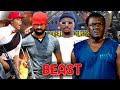 Beast  silvester madu  zubby michael kevin ikeduba  angela okorie  nigerian movies 2023