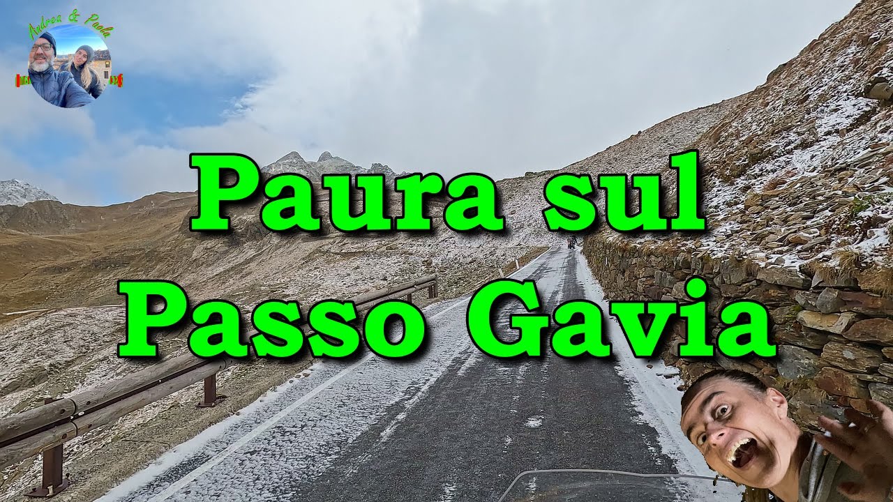 Orrido di Bellano e lago di Como