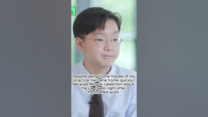 (Eng sub) Song Triplets being Grateful to their dad | Daehan Minguk Manse on Yoo quiz on the block