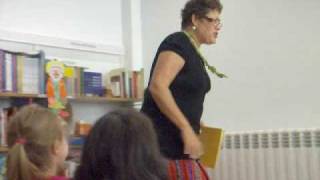 Ana frança na Casa do Folhas, Póvoa da Galega