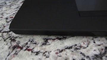 Alienware 17 R4 Defective Left Speaker