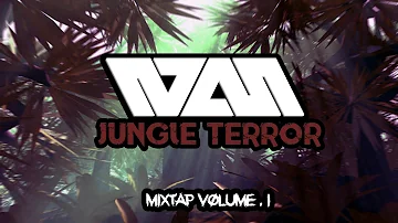 Best EDM JUNGLE TERROR 2017 Mixtape Volume 1