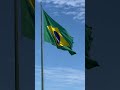 Brazilian Flag