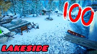 This Custom Zombies Map made me go INSANE...