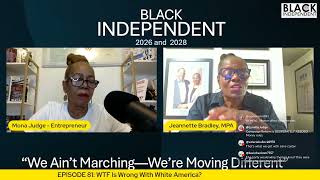 WTF is Wrong with Black America? For 400 years...