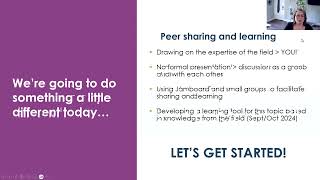 Celebrity Peers and Clinicians Together (PACT): Goal Setting: Getting on the Same Page Net Worth