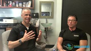 The Optimized Man: Jeff's Experience with Performance Optimization