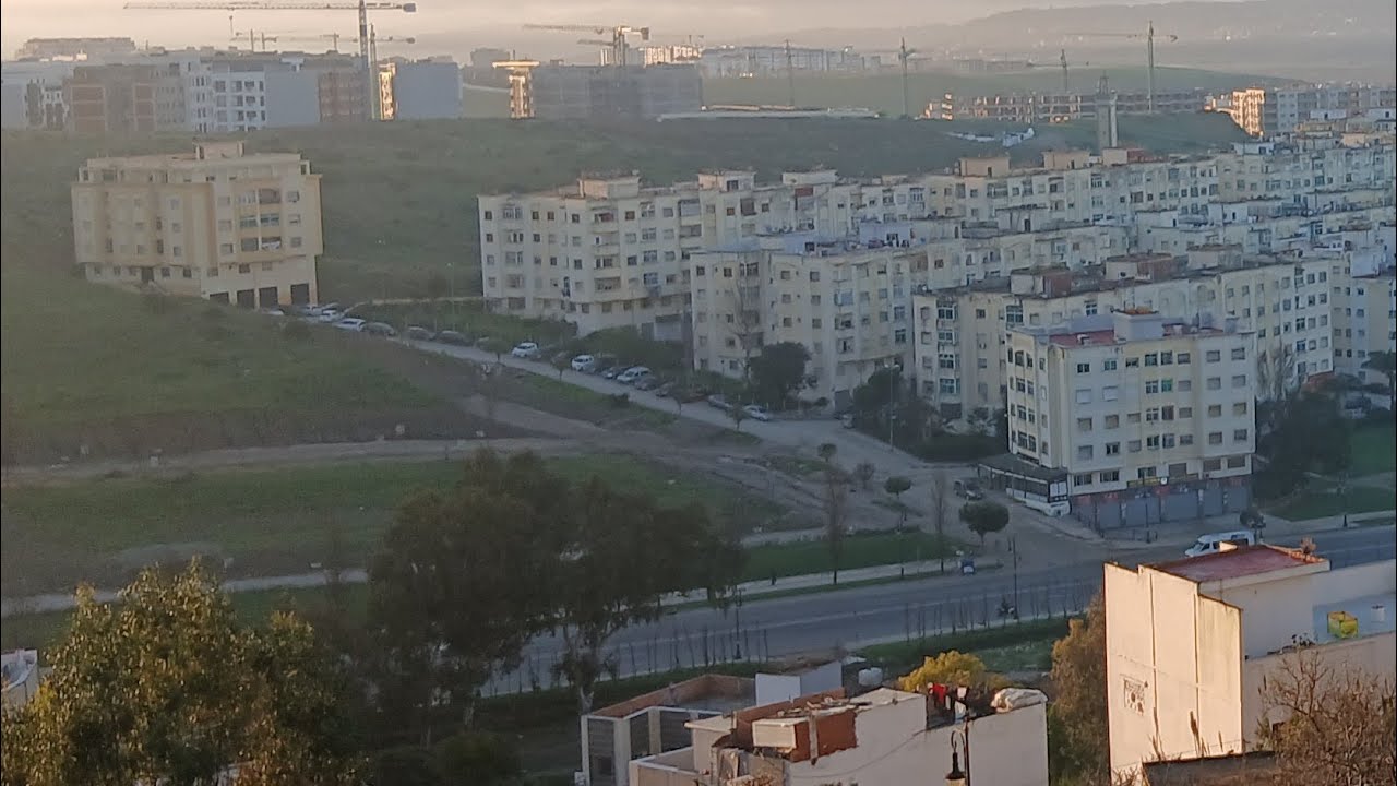 Reda Vlog est en direct !