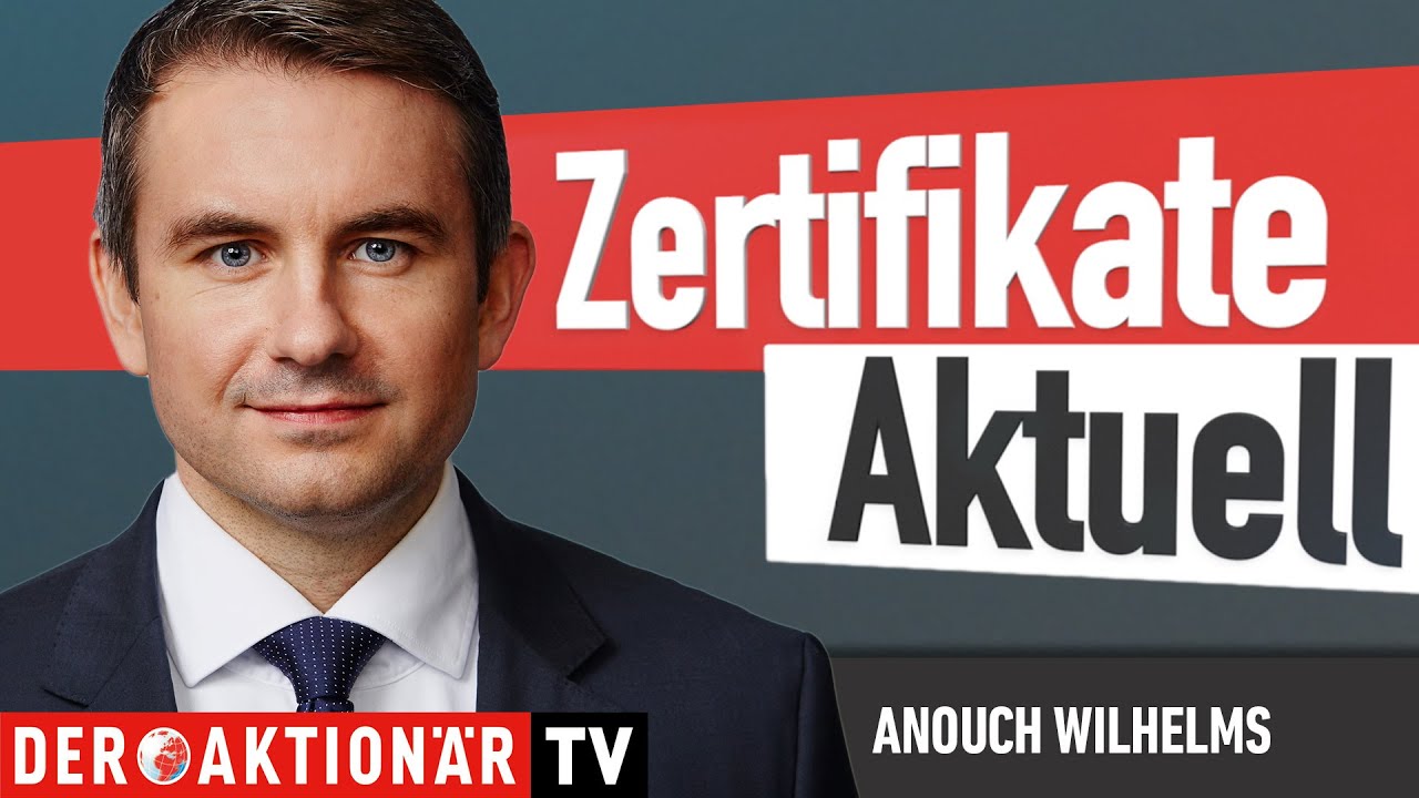 Top Ten der beliebtesten Basiswerte