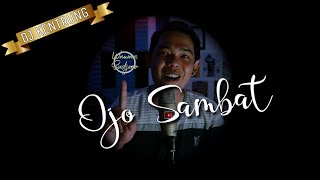 Ojo Sambat - Wawan Sudjono [OFFICIAL] 🎵DJ KENTRUNG