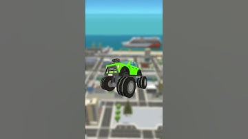 Can You Guess The Car By The Shadow In Simple Sandbox 2? #ssb2 #shorts   #roblox #minecraft