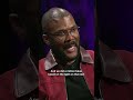 1000 takes later, David Fincher left Tyler Perry saying, "This is ridiculous."