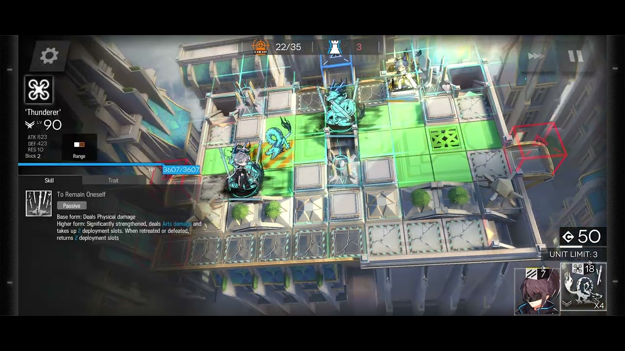 GA 8 Ling with Yato Trust Farm