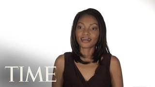Undocumented Americans: Tolu Olobumni | TIME