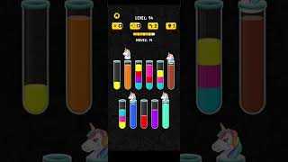 Color Water Sort 3D 94