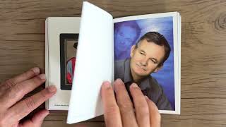 MARTIN PARR Autoportrait 1996 2015 - YouTube