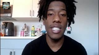 The Downfall Of Nicki Minaj