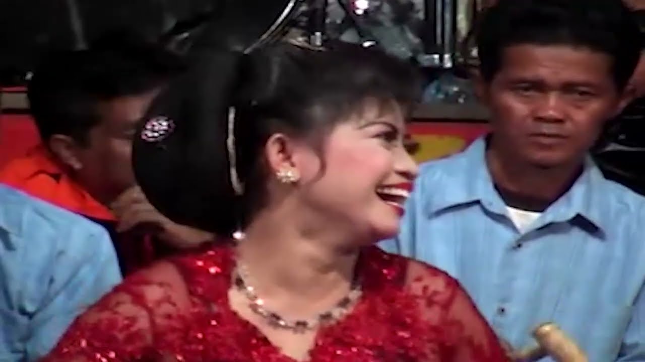 KOLEKSI JAIPONG SINDEN AAN  (BAYU BAYU KEMBANG GADUNG KEMBANG TANJUNG )