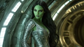Elegido por la Emperatriz Alienígena para Egendrar una Nueva Dinastía Galáctica | Historia de HFY
