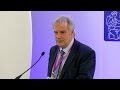 DCP 2015: Tragedies of the Human Mind - Professor Paul Gilbert