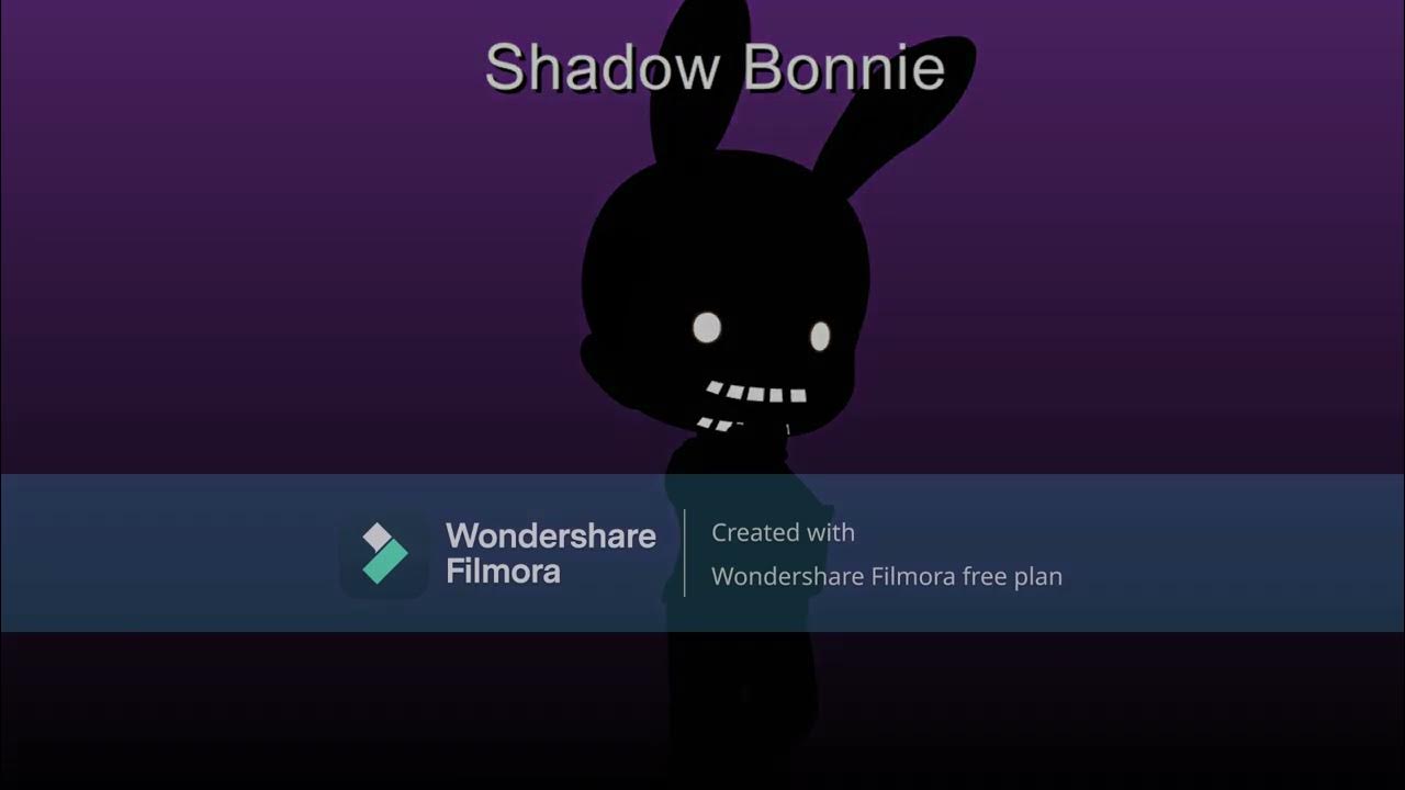 FNAF chat - Toy Bonnie x Bonnie/ Toy Bonnie x Withered Bonnie - Wattpad