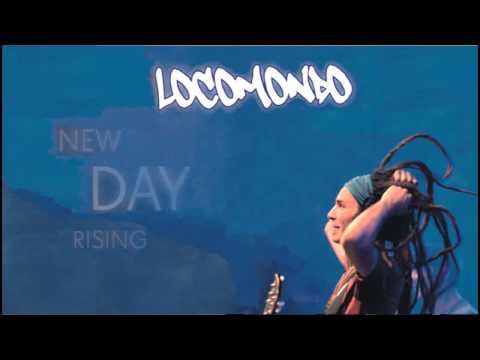 Locomondo - Athens City Nights - Official Audio Release