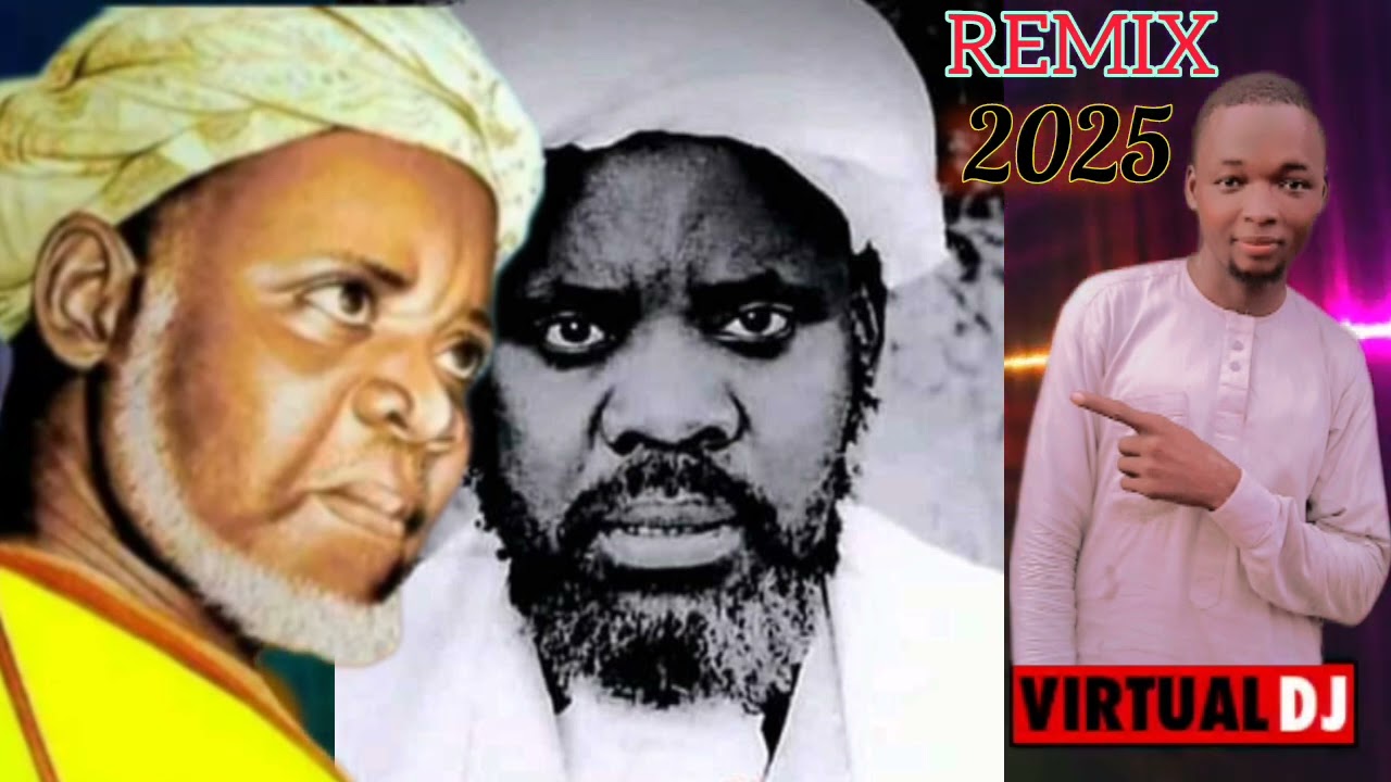 Dj Ok Musa Zadra Zazafan Remi Sababin Kasidu Audio  2025 ##official