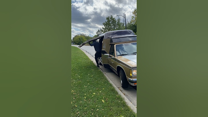 The Rarest Truck In The World!