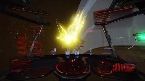 Elite Dangerous - Bug Carnage Literally. Speed Running!!! The Only Good Bug Is Dead Bug