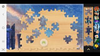 매직 직소 퍼즐 - 2020-06-08 screenshot 2