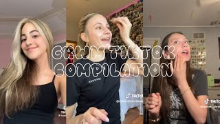 GRWM TikTok Compilation | Callmeariana