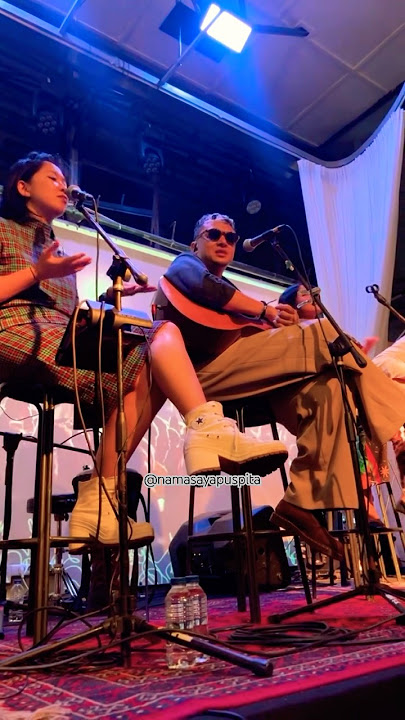 Download lagu [101225] Barasuara - Manusia_3 (Welcome - An Intimate Session with Barasuara)