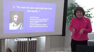 Evidence of God's Love