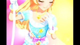 アイカツスターズ！白鳥ひめ&二階堂ゆず リトルフェアリー物語