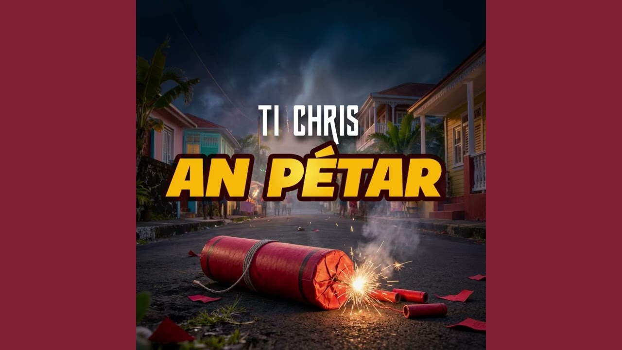 Ti Chris - An Pétar 