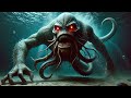 TOP 10 Mythical SEA CREATURES