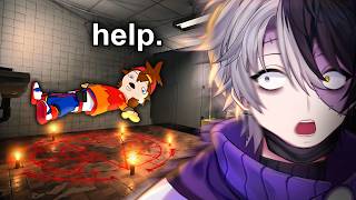 Kenji is Getting POSSESSED By a DEMON!!! | Phasmophobia