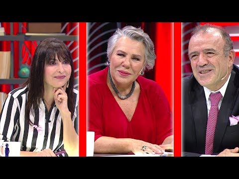 Aslı Şafak'la İşin Aslı - Işıl Yücesoy & Vahit Özmen  | 25.10.2018