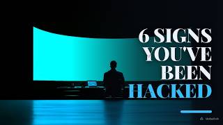Is Your WordPress Website Hacked 6 Signs and What to Do Now