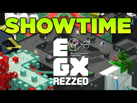 Video: Date EGX Rezzed 2016, Luogo Annunciato