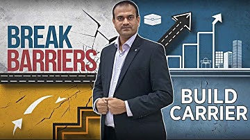 Tanmay’s Journey: The Power of Willpower & Guidance!