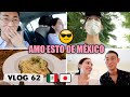 😍 POR ESTO A HAYATO LE GUSTÓ MÉXICO 🇲🇽 CITA EN TAMPICO VLOG | Tania&Hayato